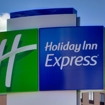 Holiday Inn Express/Suites Milledgeville