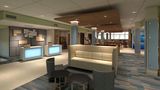 Holiday Inn Express/Suites Milledgeville Lobby