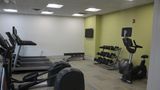 Holiday Inn Express/Suites Milledgeville Pool
