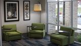 Holiday Inn Express/Suites Milledgeville Exterior