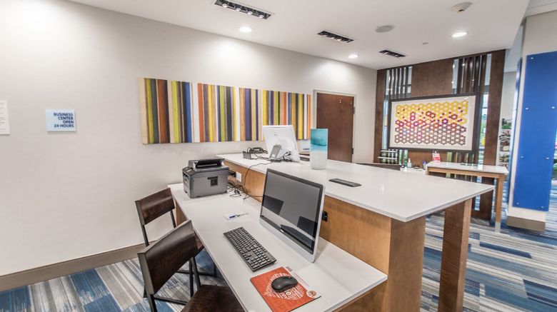 <b>Holiday Inn Express/Suites Milledgeville Other</b>. Images powered by <a href="https://www.leonardoworldwide.com/" title="Leonardo Worldwide" target="_blank">Leonardo</a>.