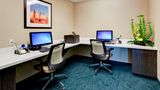 Candlewood Suites Manhattan Lobby