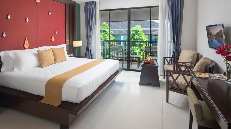 <b>Centara Anda Dhevi Resort & Spa Room</b>. Images powered by <a href="https://www.leonardoworldwide.com/" title="Leonardo Worldwide" target="_blank">Leonardo</a>.
