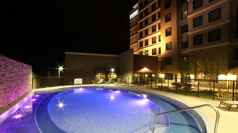 <b>Staybridge Suites Chihuahua Pool</b>. Images powered by <a href="https://www.leonardoworldwide.com/" title="Leonardo Worldwide" target="_blank">Leonardo</a>.