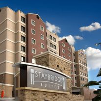Staybridge Suites Chihuahua