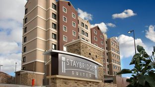 Staybridge Suites Chihuahua