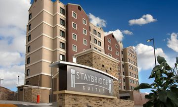 Staybridge Suites Chihuahua