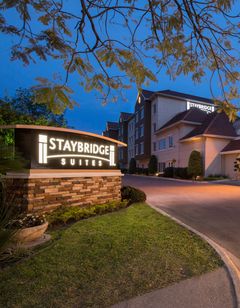 Staybridge Suites Monterrey-San Pedro