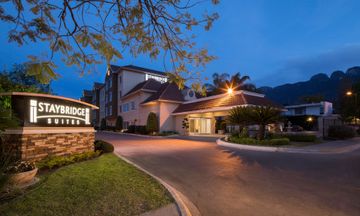 Staybridge Suites Monterrey-San Pedro