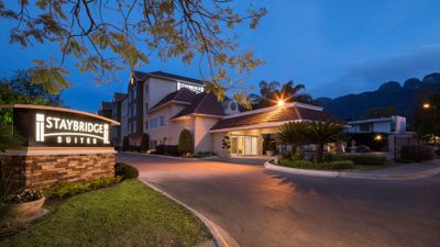 Staybridge Suites Monterrey-San Pedro