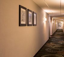 Staybridge Suites Monterrey-San Pedro Lobby
