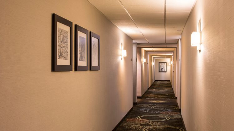 Staybridge Suites Monterrey-San Pedro Lobby