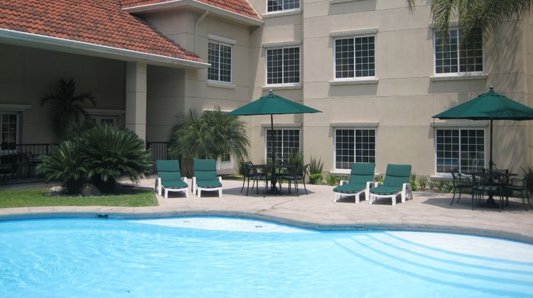 Staybridge Suites Monterrey-San Pedro Pool