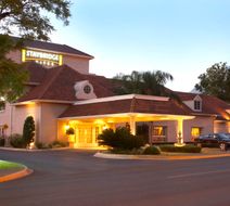Staybridge Suites Monterrey-San Pedro Exterior