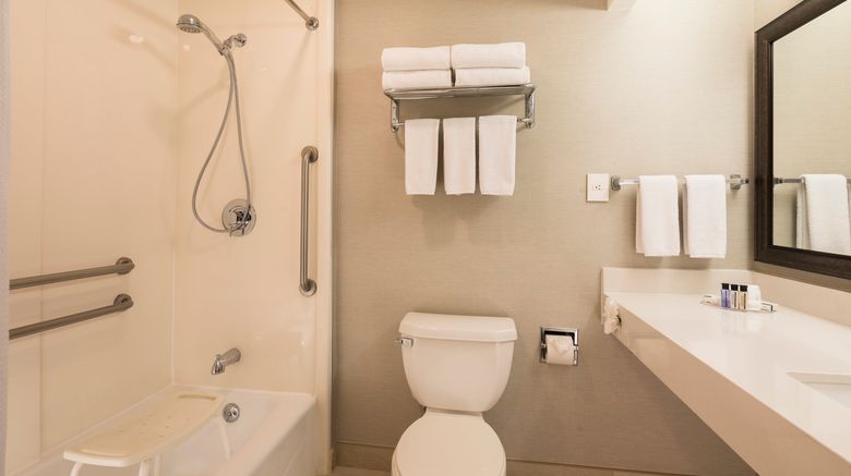 <b>Staybridge Suites Monterrey-San Pedro Room</b>. Images powered by <a href="https://www.leonardoworldwide.com/" title="Leonardo Worldwide" target="_blank">Leonardo</a>.