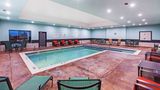 <b>Holiday Inn Express & Suites Perryton Pool</b>. Images powered by <a href="https://www.leonardoworldwide.com/" title="Leonardo Worldwide" target="_blank">Leonardo</a>.