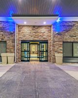 Holiday Inn Express & Suites Perryton