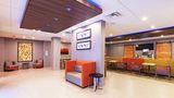 <b>Holiday Inn Express & Suites Perryton Lobby</b>. Images powered by <a href="https://www.leonardoworldwide.com/" title="Leonardo Worldwide" target="_blank">Leonardo</a>.
