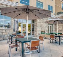 Holiday Inn Appleton Exterior