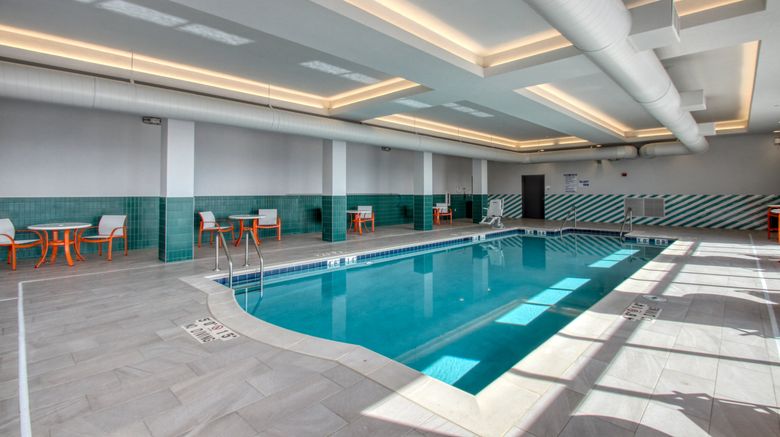 <b>Holiday Inn Appleton Pool</b>. Images powered by <a href="https://www.leonardoworldwide.com/" title="Leonardo Worldwide" target="_blank">Leonardo</a>.