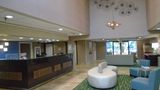 Holiday Inn Express Midlothian Turnpike Lobby