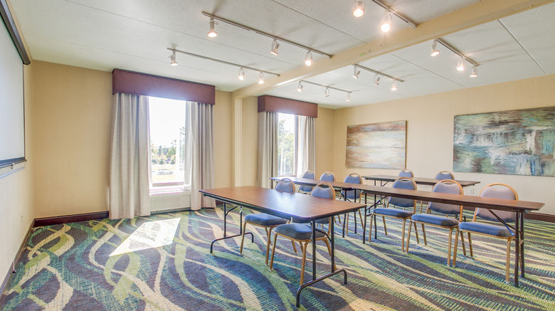 <b>Holiday Inn Express Midlothian Turnpike Meeting</b>. Images powered by <a href="https://www.leonardoworldwide.com/" title="Leonardo Worldwide" target="_blank">Leonardo</a>.