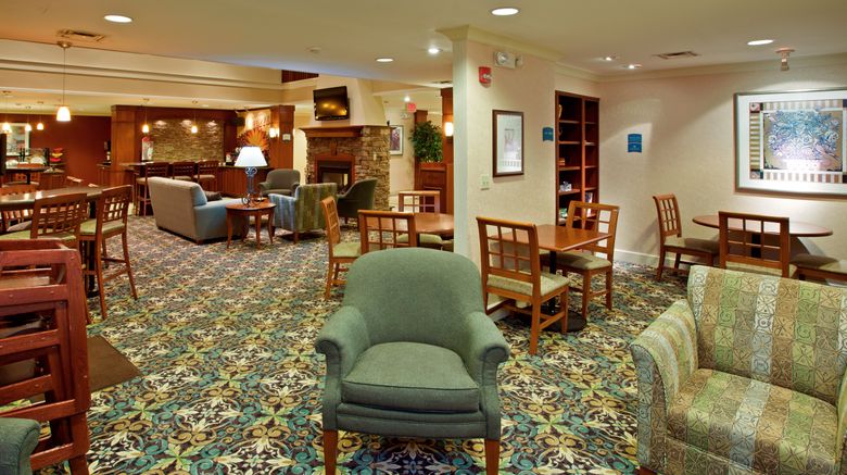 <b>Staybridge Suites Restaurant</b>. Images powered by <a href="https://www.leonardoworldwide.com/" title="Leonardo Worldwide" target="_blank">Leonardo</a>.