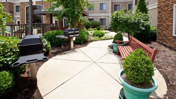 Staybridge Suites Other