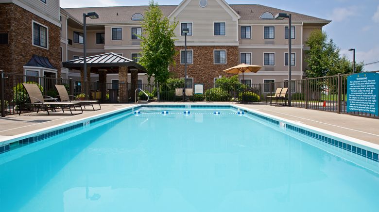 <b>Staybridge Suites Pool</b>. Images powered by <a href="https://www.leonardoworldwide.com/" title="Leonardo Worldwide" target="_blank">Leonardo</a>.
