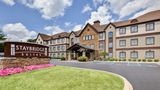 <b>Staybridge Suites Exterior</b>. Images powered by <a href="https://www.leonardoworldwide.com/" title="Leonardo Worldwide" target="_blank">Leonardo</a>.