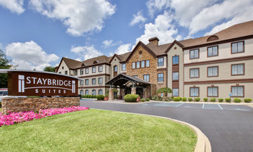 Staybridge Suites