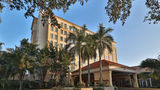 Real InterContinental San Pedro Sula Exterior