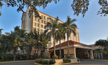 Real InterContinental San Pedro Sula