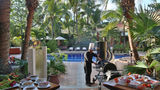 Real InterContinental San Pedro Sula Pool