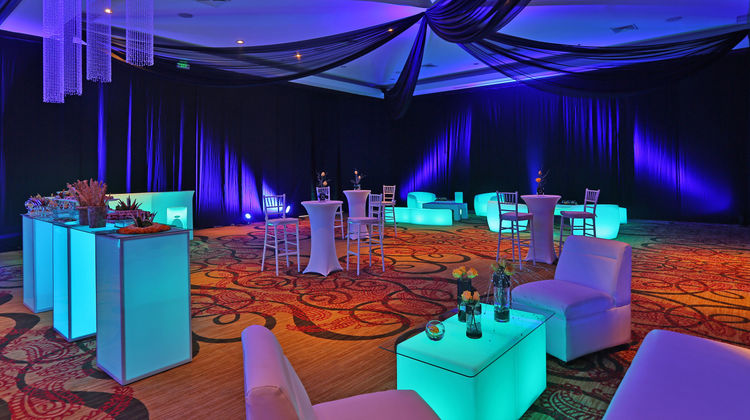 Real InterContinental San Pedro Sula Meeting