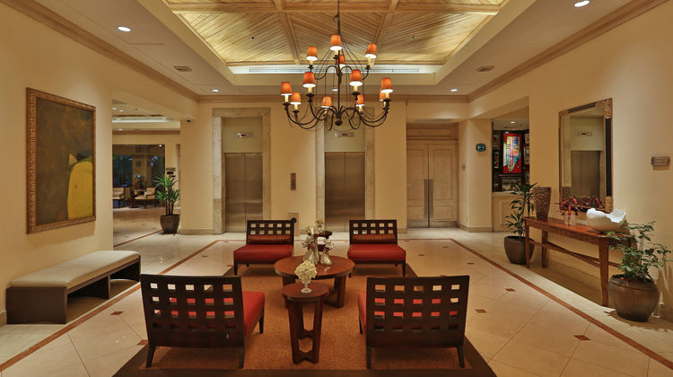Real InterContinental San Pedro Sula Other