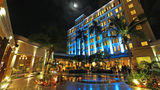 Real InterContinental San Pedro Sula Lobby