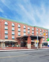 Holiday Inn Express Pittsburgh Southside