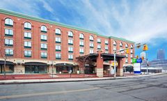 Holiday Inn Express Pittsburgh Southside