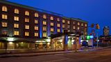 Holiday Inn Express Pittsburgh Southside Exterior