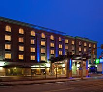 Holiday Inn Express Pittsburgh Southside Exterior