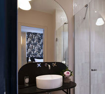 Hotel Gramont Paris Room