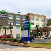 Holiday Inn Express & Suites Alabaster