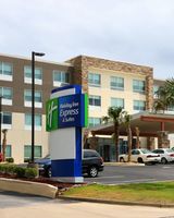 Holiday Inn Express & Suites Alabaster