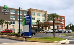Holiday Inn Express & Suites Alabaster