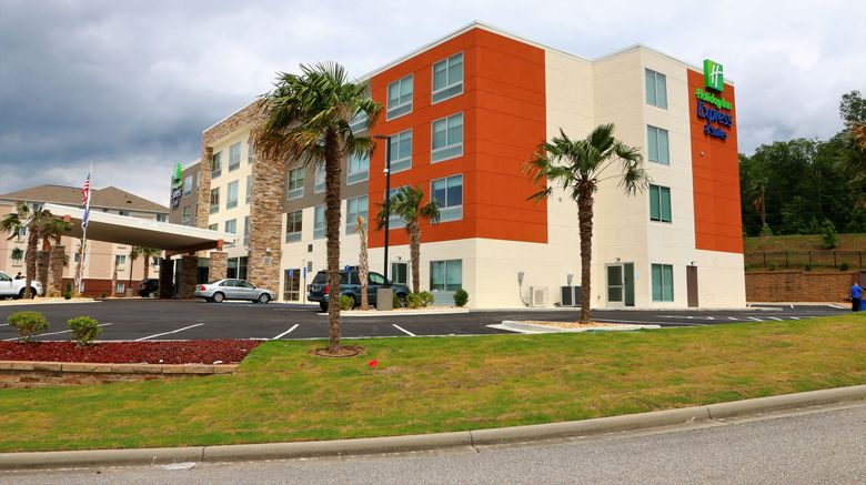 <b>Holiday Inn Express & Suites Alabaster Other</b>. Images powered by <a href="https://www.leonardoworldwide.com/" title="Leonardo Worldwide" target="_blank">Leonardo</a>.