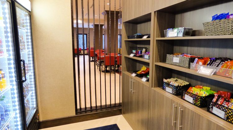 Holiday Inn Express & Suites Plymouth Other