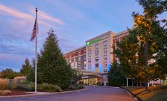 Holiday Inn Eugene North-Springfield
