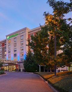 Holiday Inn Eugene North-Springfield