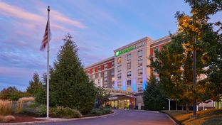 Holiday Inn Eugene North-Springfield